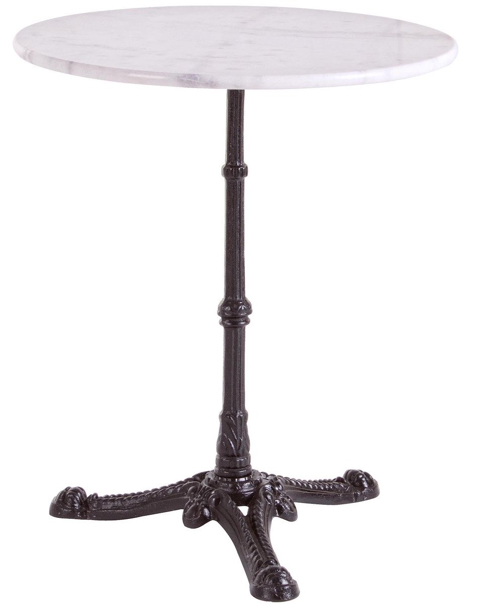Garden table Loren round 60x60