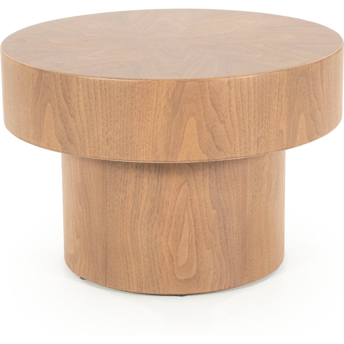 Side table Bobbie light brown