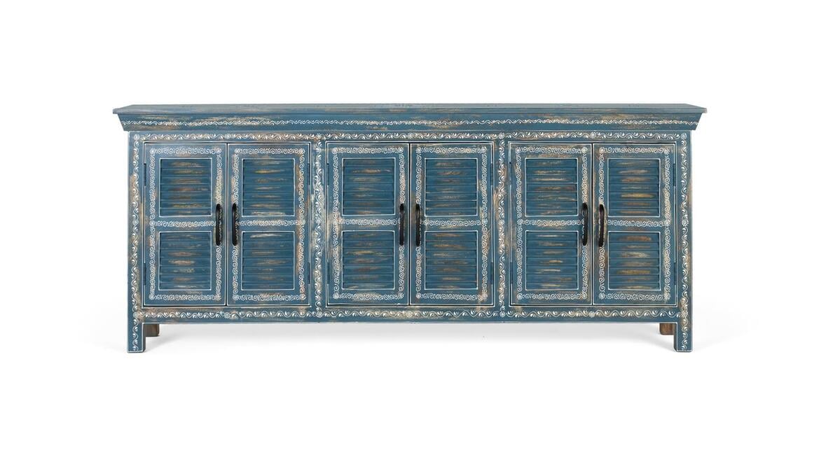 Sideboard Marvion mango wood 184