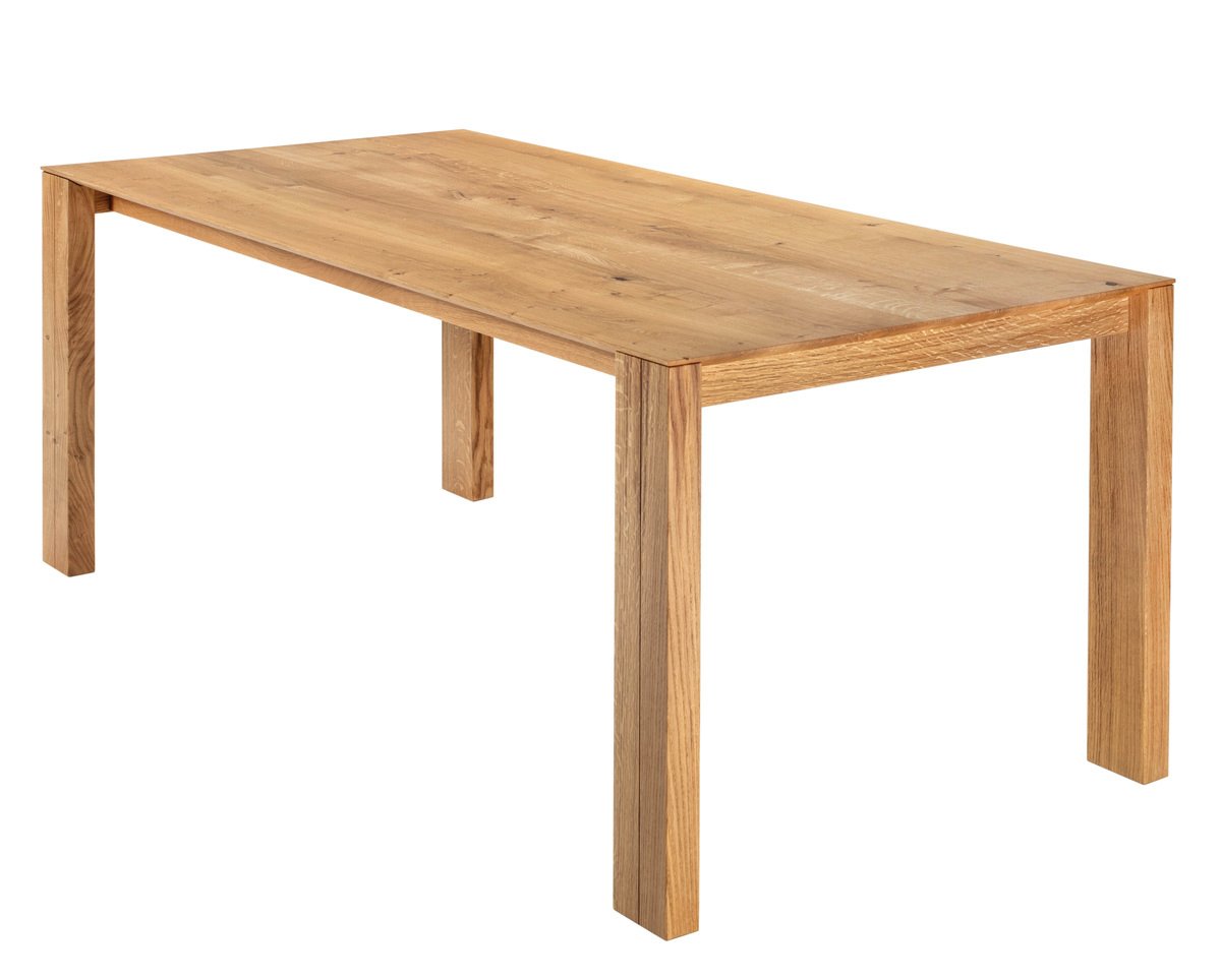 Dining table Terra oak 220x95