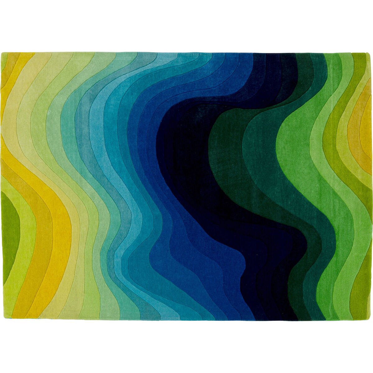 Aura Rainbow rug 170x240